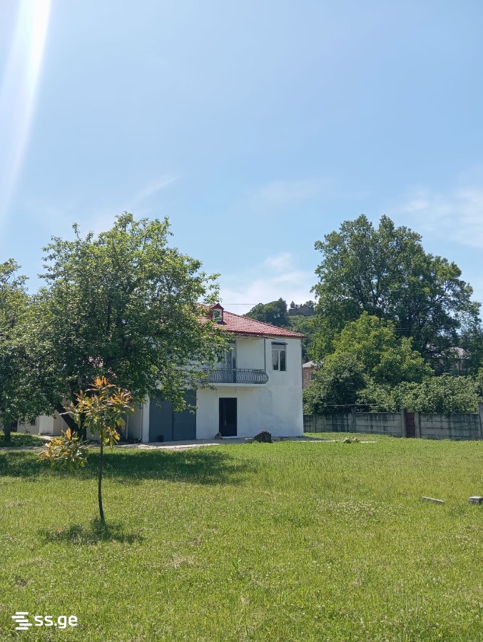 4 Room Private House For Rent. Kobuleti view 8