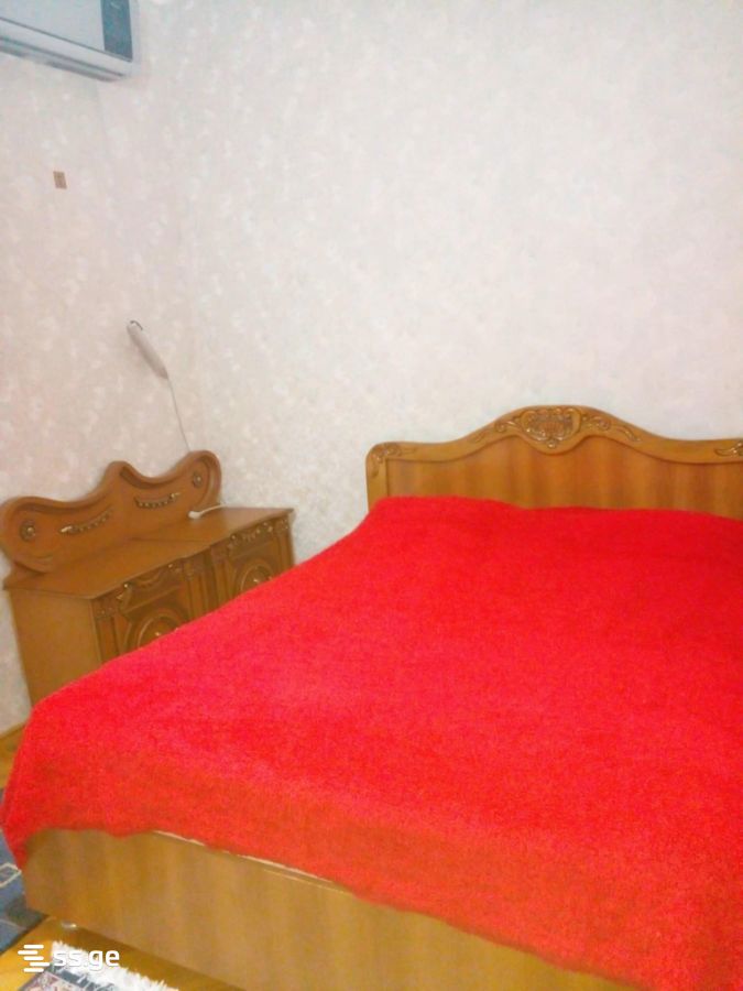 4 Room Private House For Rent. Kutaisi view 3