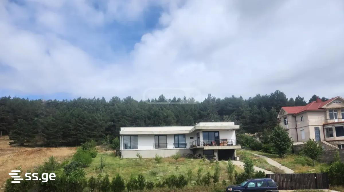 6 Room Private House For Rent. Tsavkisi view 1