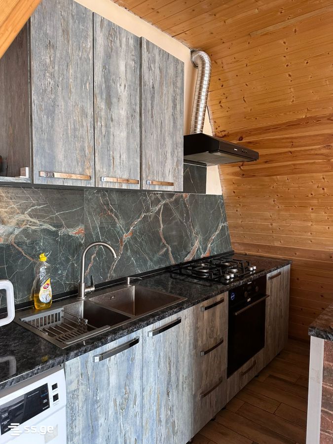 4 Room Summer Cottage Daily Rent. Mtskheta view 3