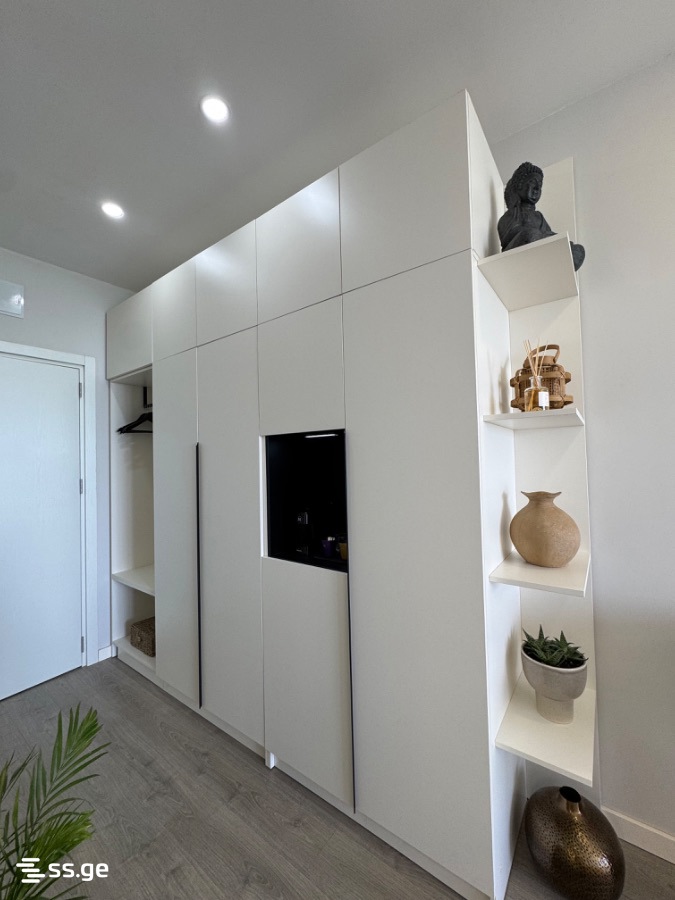 1 Room Flat For Sale view 7