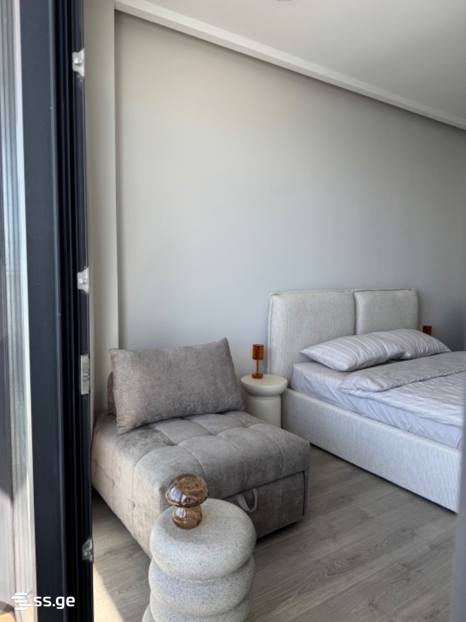 1 Room Flat For Sale view 11