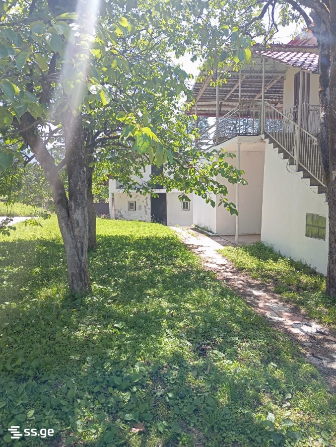 4 Room Private House For Rent. Kobuleti view 3