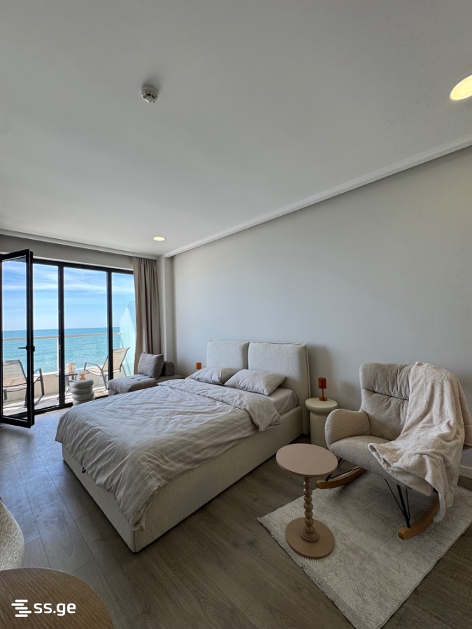 1 Room Flat For Sale view 1
