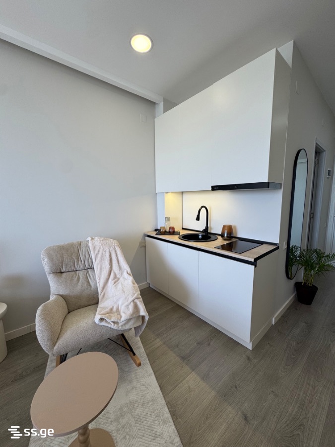 1 Room Flat For Sale view 6