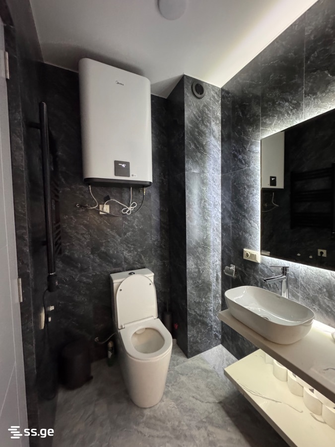 1 Room Flat For Sale view 15