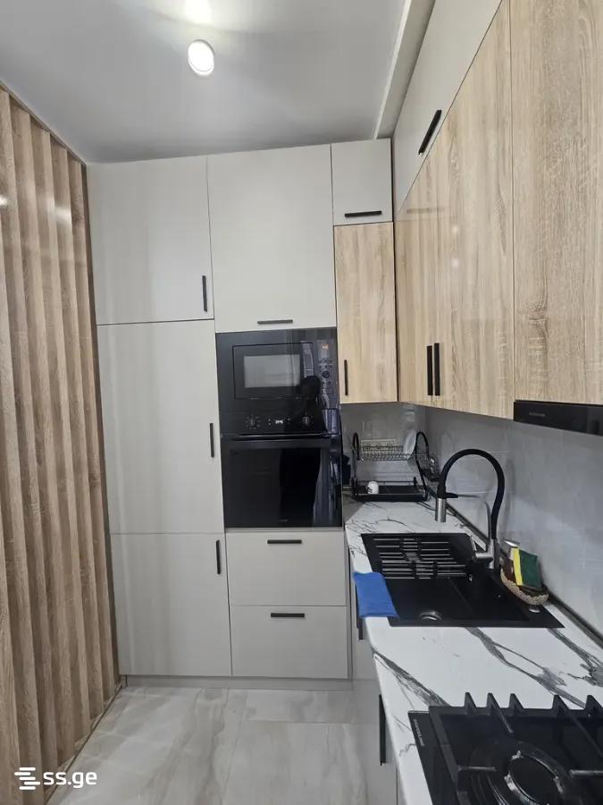 Продажа 3-комната Квартира view 7