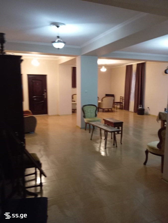 4 Room Private House For Rent. Kobuleti view 5