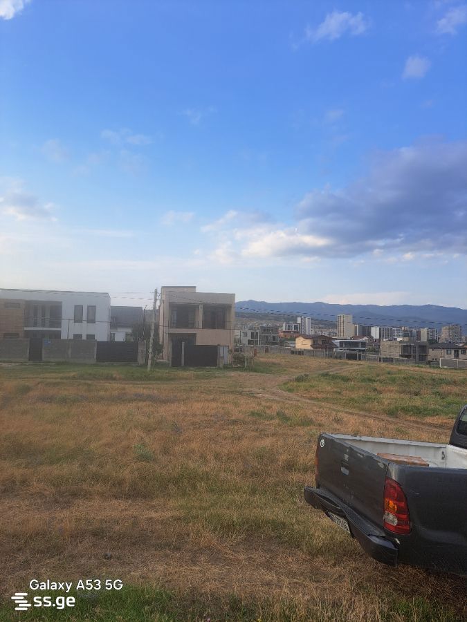 Land For Sale. Didi digomi - Bild 3