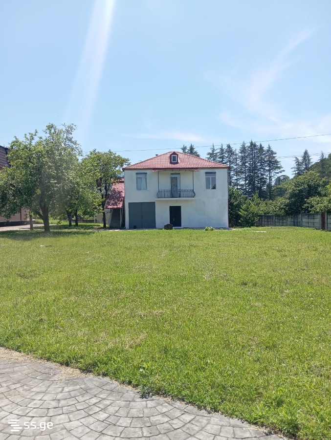 4 Room Private House For Rent. Kobuleti view 7