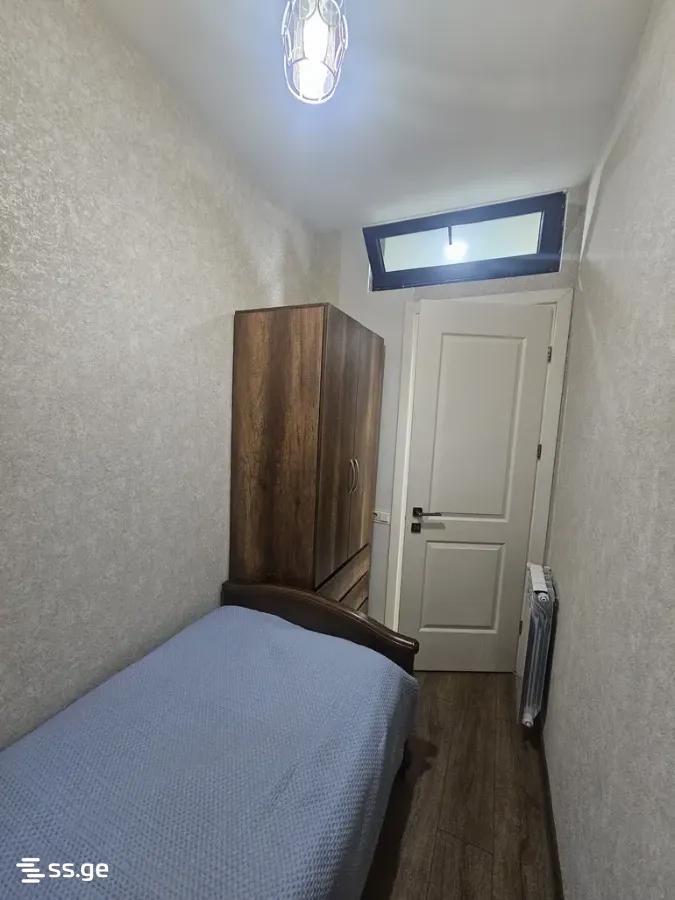 Продажа 3-комната Квартира view 6