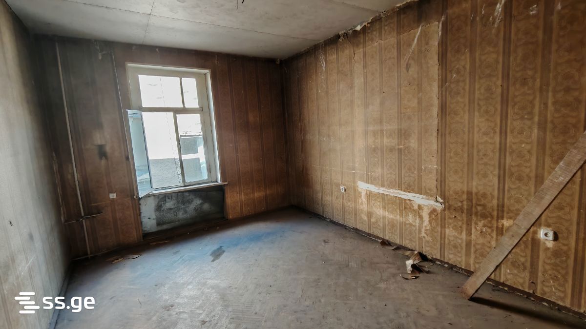 2 room Flat For Sale. Mtatsminda - Ansicht 6