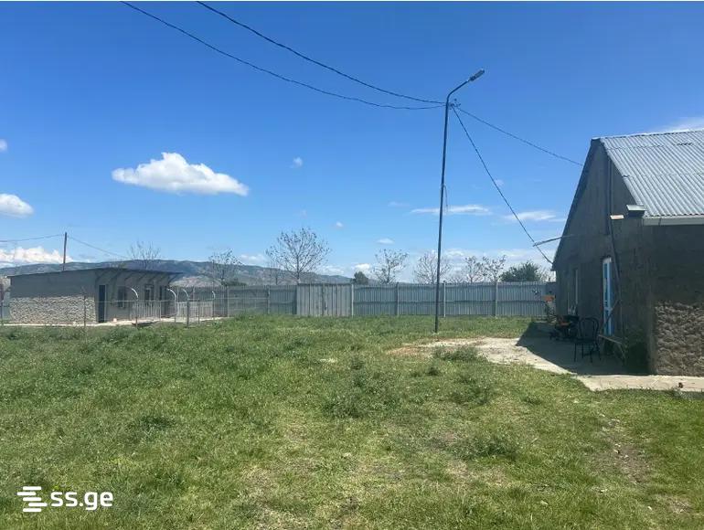 Store-Industrial Property For Sale. Kaspi view 2