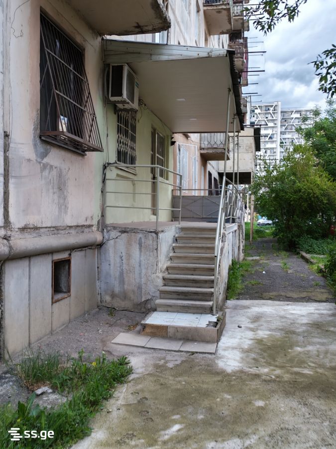 Commercial Space For Rent. Rustavi, 2 of 4