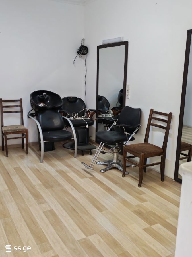 Commercial Space For Rent. Rustavi view 3