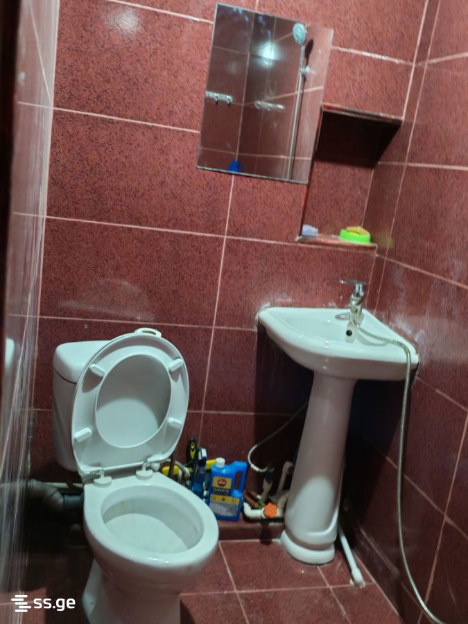 Commercial Space For Rent. Rustavi view 7