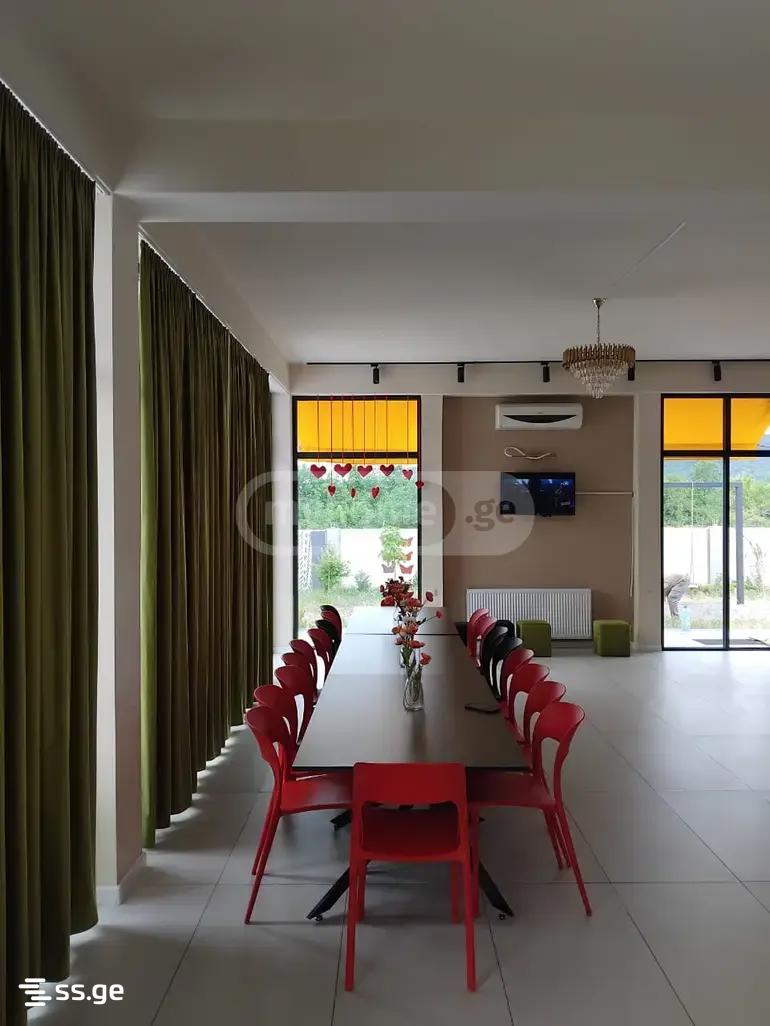 5 Room Private House For Sale view 30