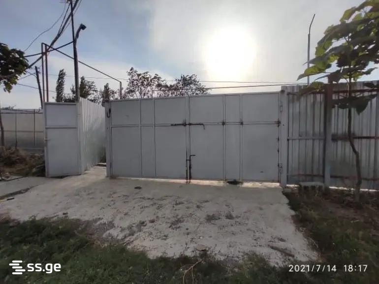 Store-Industrial Property For Sale. Kaspi view 8