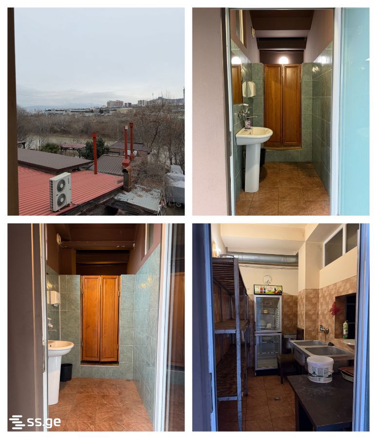 Commercial Space For Sale. Digomi, 4 of 4