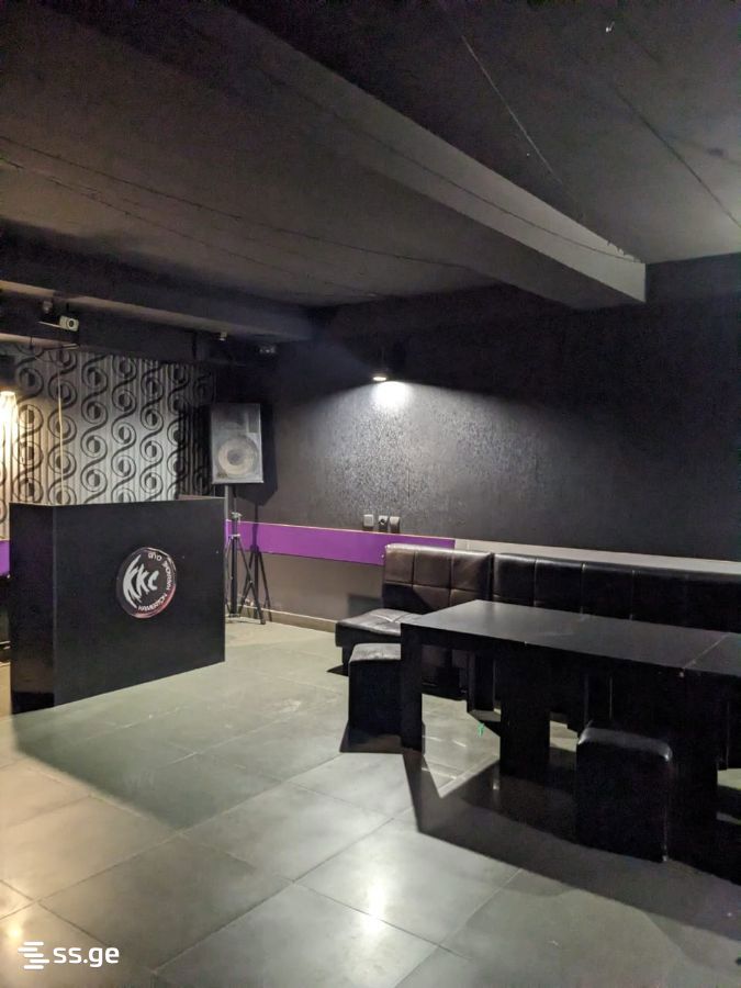 Commercial Space For Sale. Digomi view 12