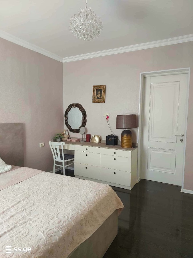Private House For Sale. Kutaisi view 5