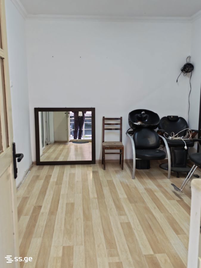 Commercial Space For Rent. Rustavi, 4 of 4