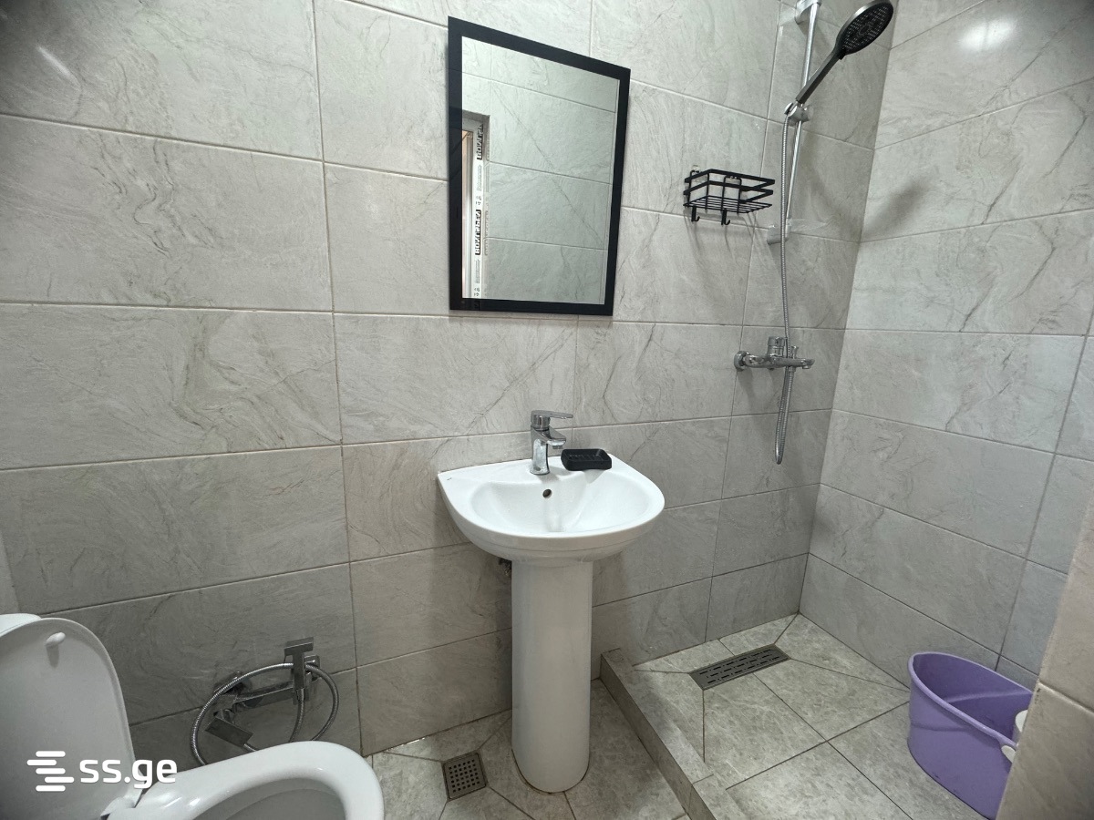 3 room Flat Daily rent. Batumi - Mehr