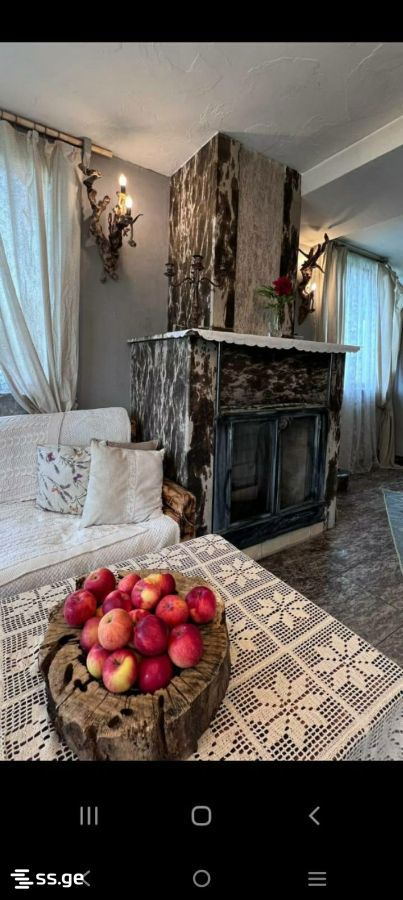 6 Room Private House For Rent. Mtskheta, 2 of 4