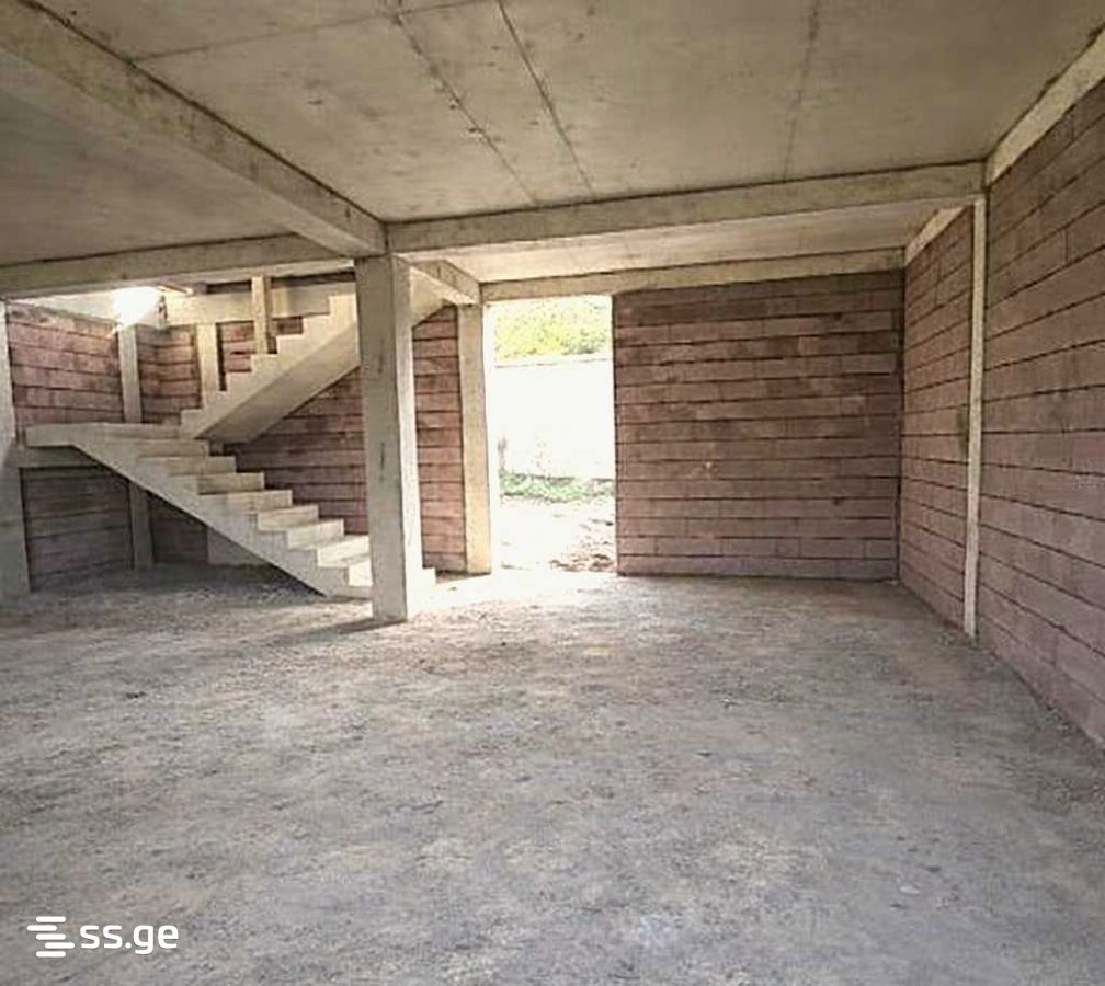 4 Room Summer Cottage For Rent. Saguramo view 5