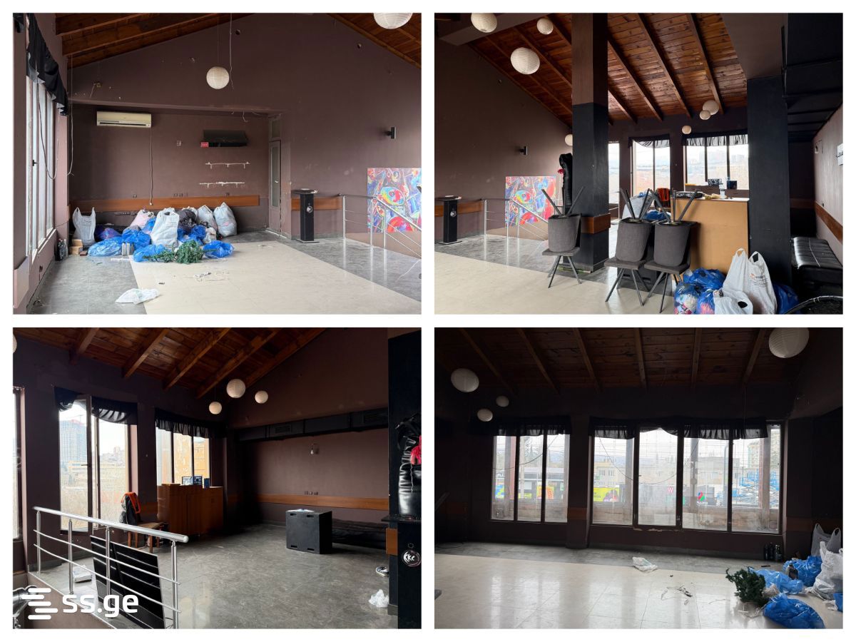 Commercial Space For Sale. Digomi, 2 of 4