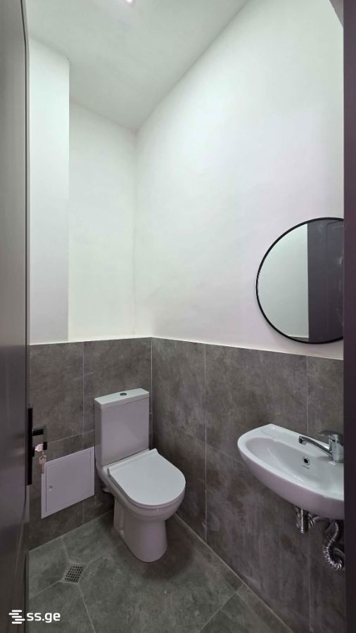Commercial Space For Rent. Rustavi, 2 of 4
