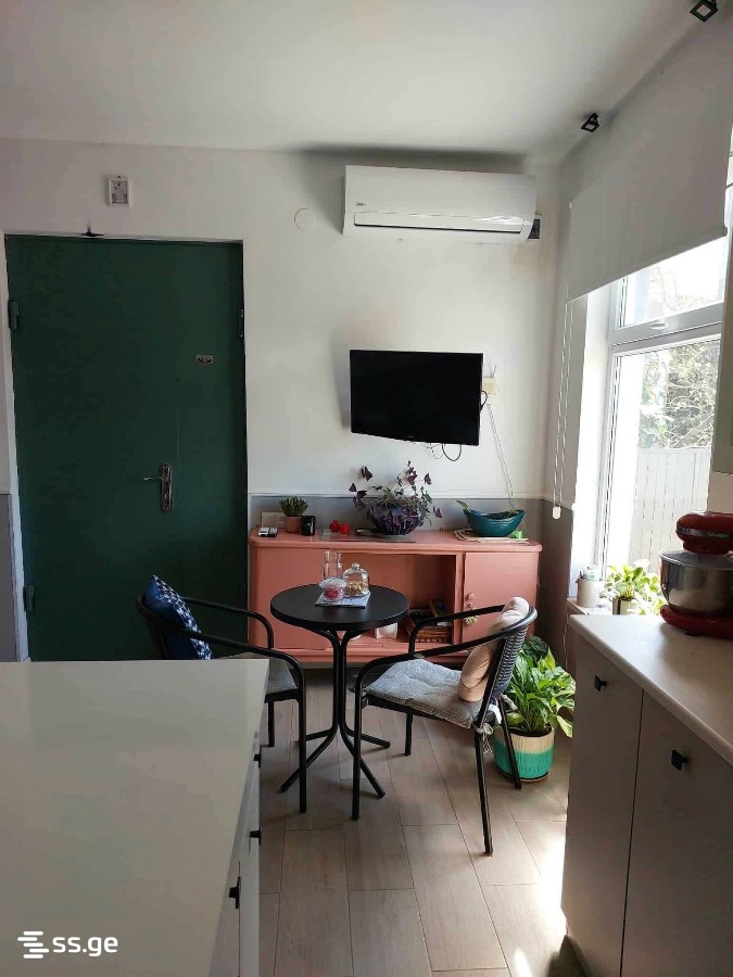 Private House For Sale. Kutaisi view 2