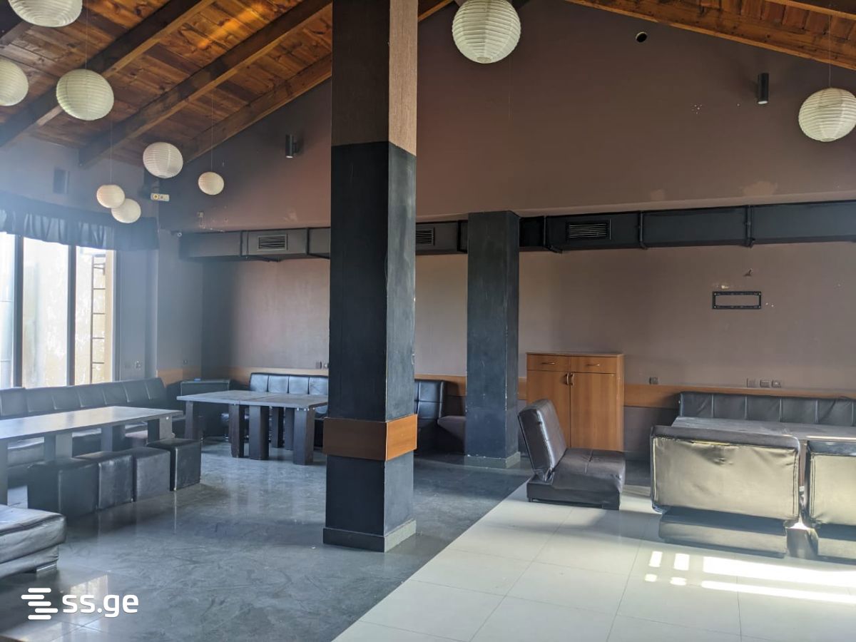 Commercial Space For Sale. Digomi view 6
