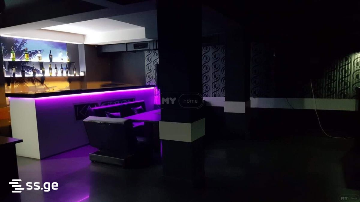 იყიდება Commercial Space დიღომიში view 10