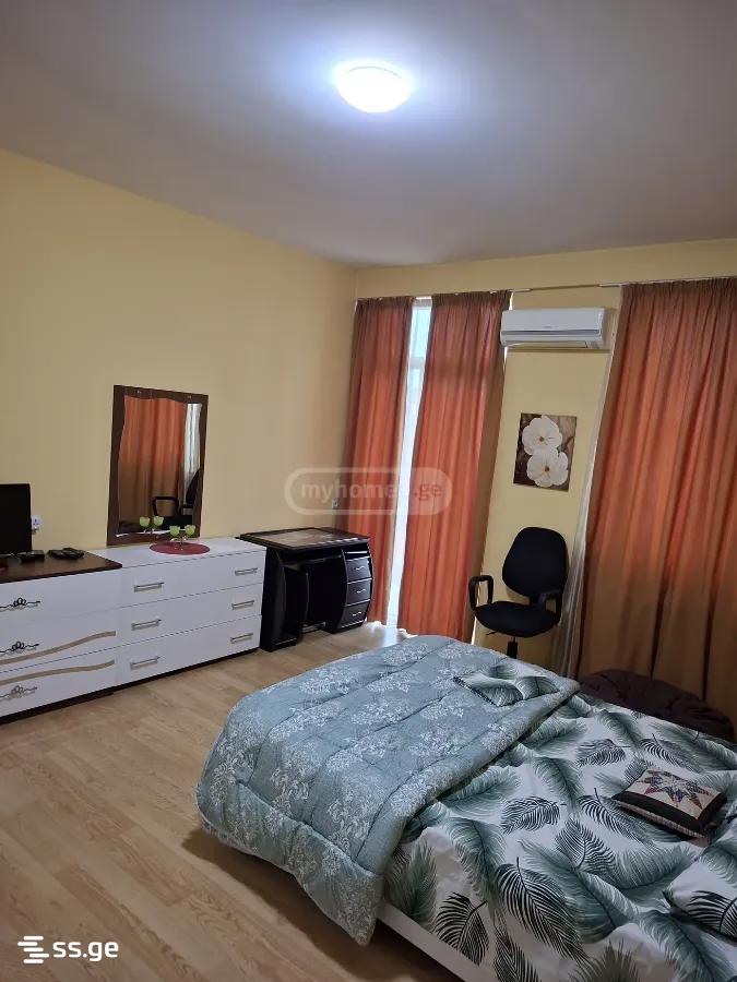 2 Room Flat For Rent. Chugureti view 5