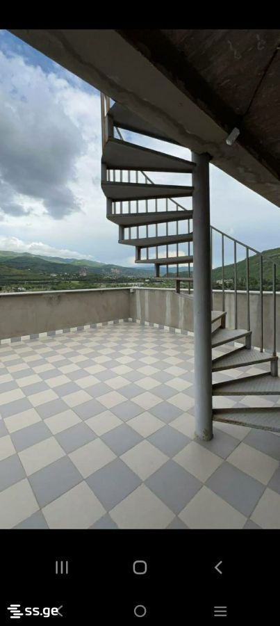 6 Room Private House For Rent. Mtskheta view 10