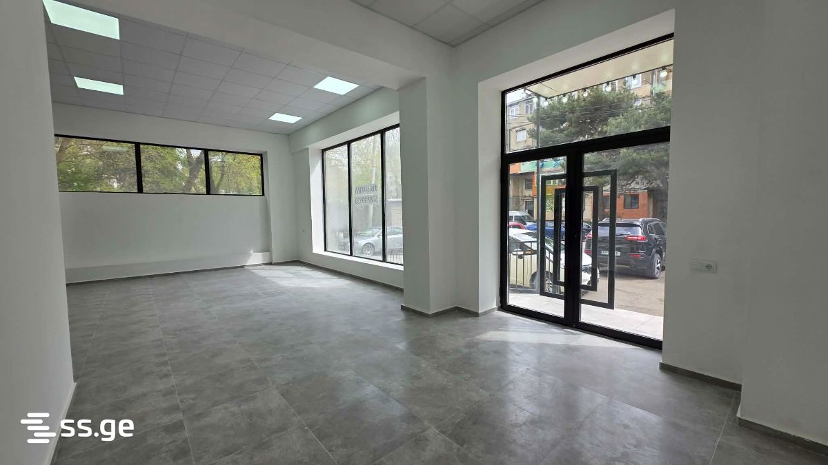 Commercial Space For Rent. Rustavi, 3 of 4