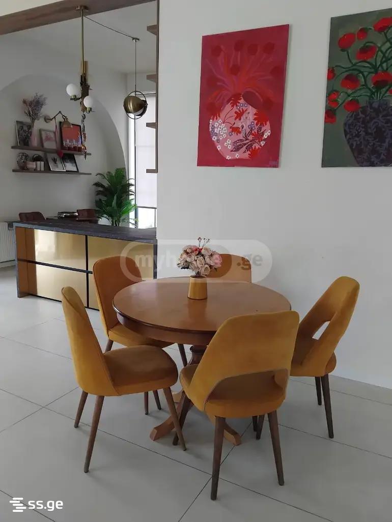 5 Room Private House For Sale view 27
