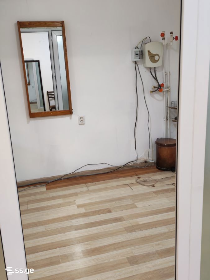 Commercial Space For Rent. Rustavi view 1