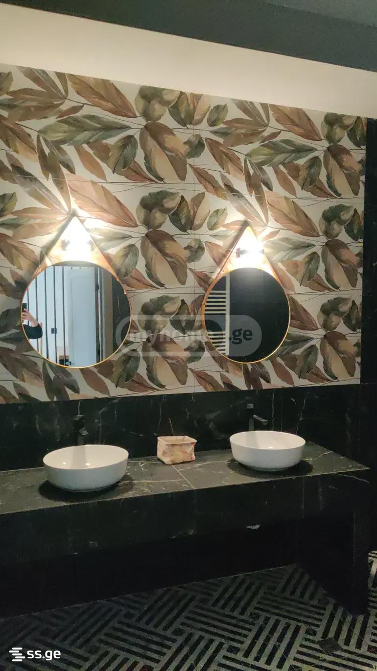 5 Room Private House For Sale view 24