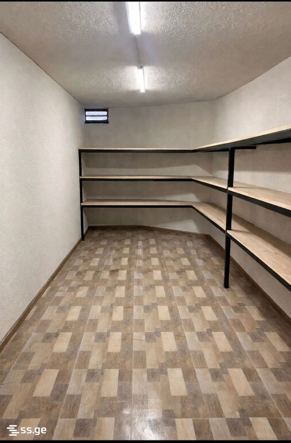 Store-Industrial Property For Sale. Batumi view 2
