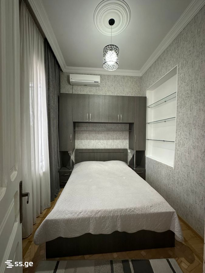 6 Room Private House For Rent. Kutaisi view 3