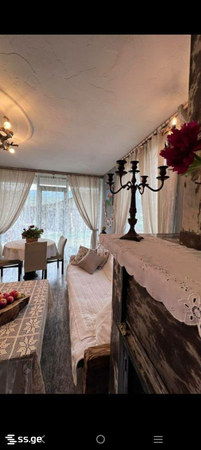6 Room Private House For Rent. Mtskheta, 1 of 4