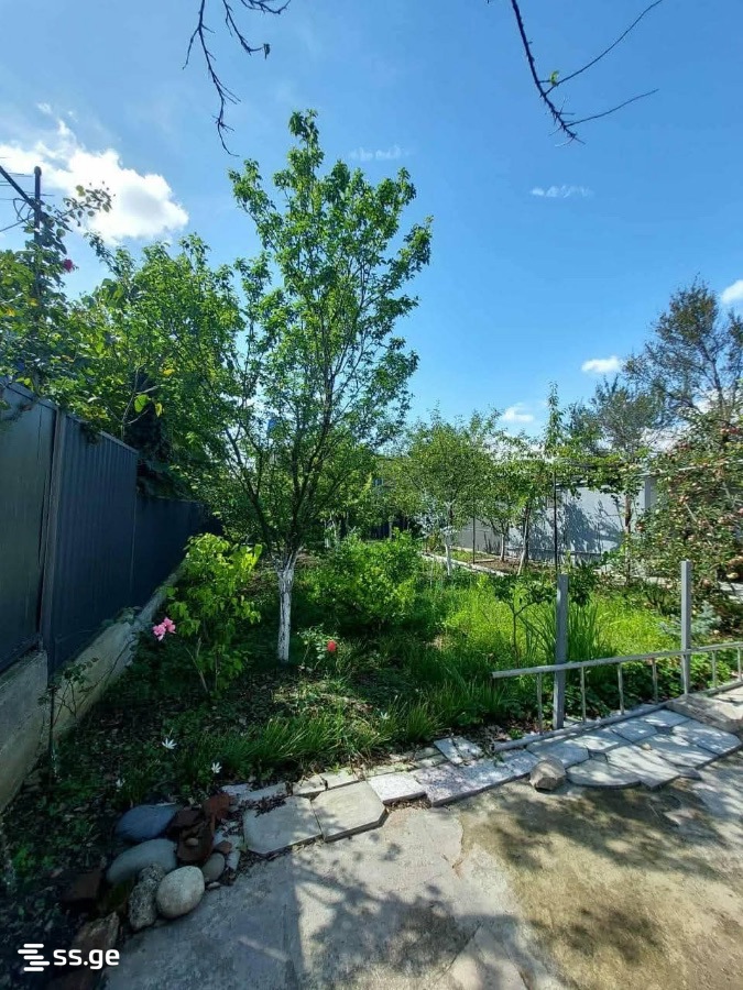 Private House For Sale. Kutaisi, 1 of 4