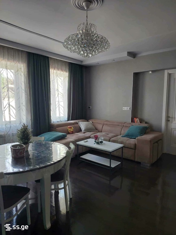 Private House For Sale. Kutaisi view 8