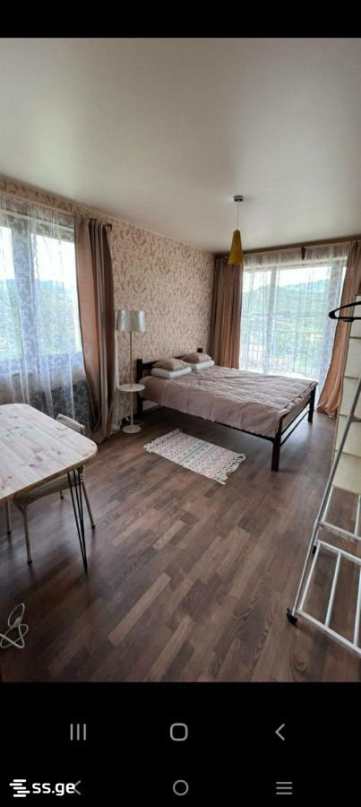 6 Room Private House For Rent. Mtskheta view 7