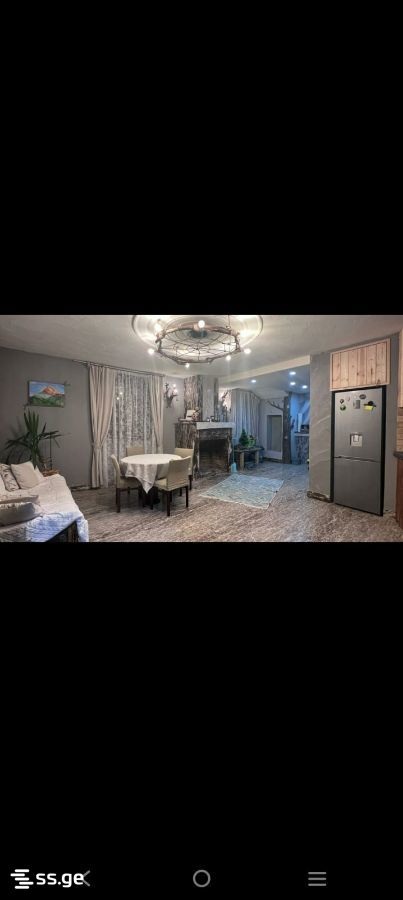 6 Room Private House For Rent. Mtskheta, 3 of 4