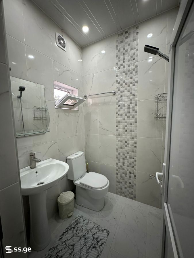6 Room Private House For Rent. Kutaisi view 12