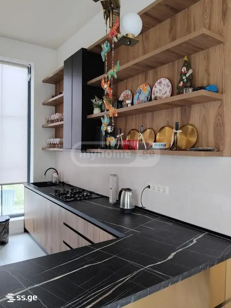 5 Room Private House For Sale view 23