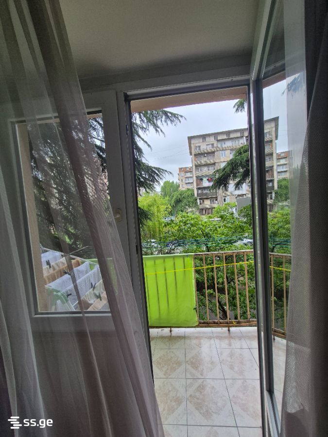 1 room Flat Daily rent. Saburtalo - Mehr